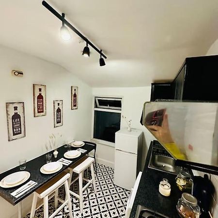 Apartament *Super Central 20Min To Big Ben* Londyn Zewnętrze zdjęcie