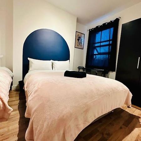 Apartament *Super Central 20Min To Big Ben* Londyn Zewnętrze zdjęcie