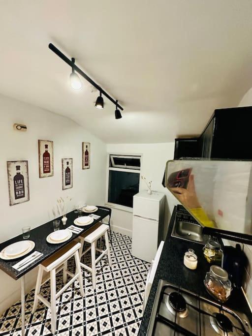Apartament *Super Central 20Min To Big Ben* Londyn Zewnętrze zdjęcie