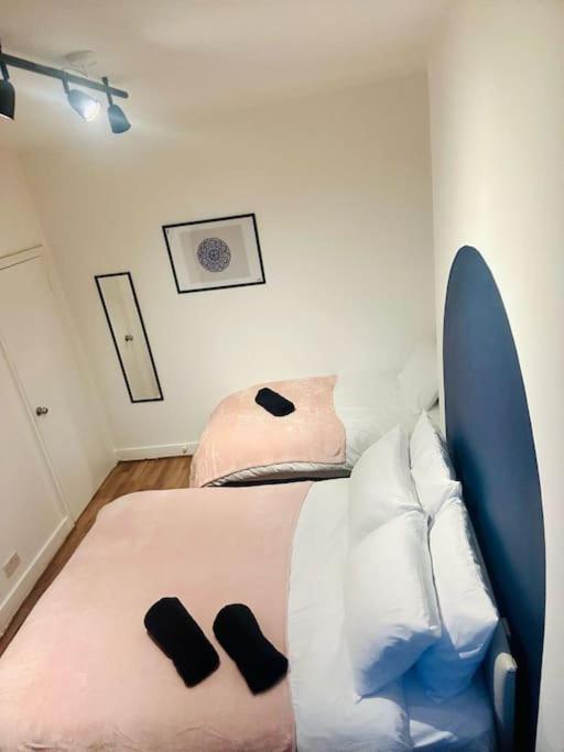 Apartament *Super Central 20Min To Big Ben* Londyn Zewnętrze zdjęcie