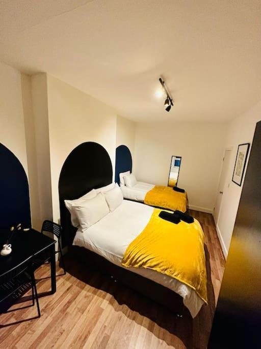 Apartament *Super Central 20Min To Big Ben* Londyn Zewnętrze zdjęcie