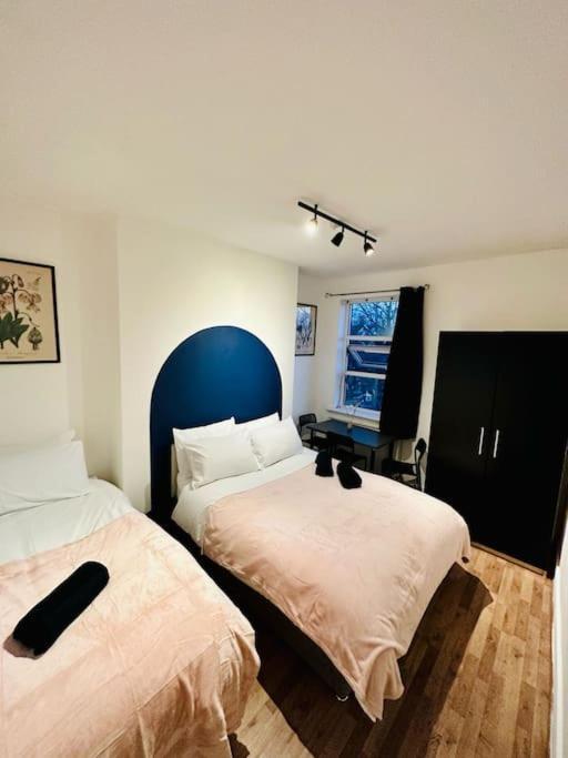 Apartament *Super Central 20Min To Big Ben* Londyn Zewnętrze zdjęcie