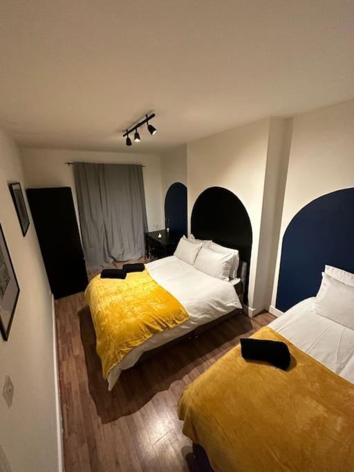 Apartament *Super Central 20Min To Big Ben* Londyn Zewnętrze zdjęcie