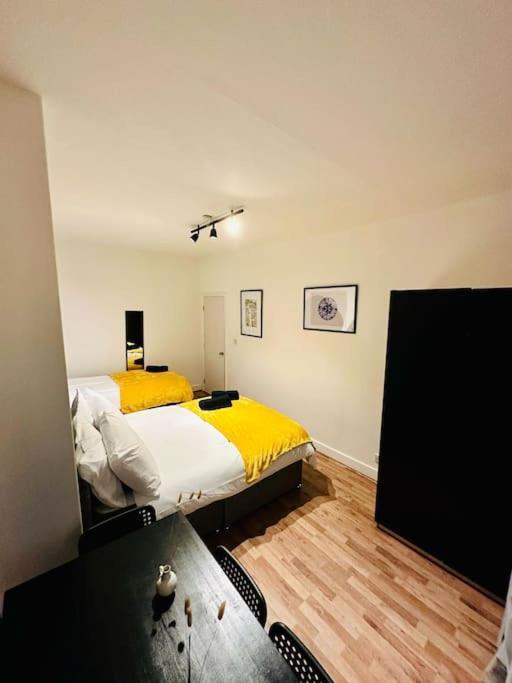 Apartament *Super Central 20Min To Big Ben* Londyn Zewnętrze zdjęcie