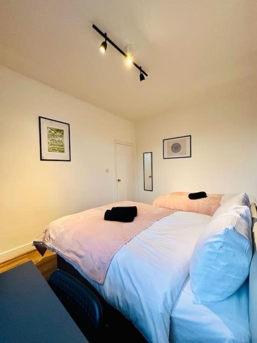 Apartament *Super Central 20Min To Big Ben* Londyn Zewnętrze zdjęcie