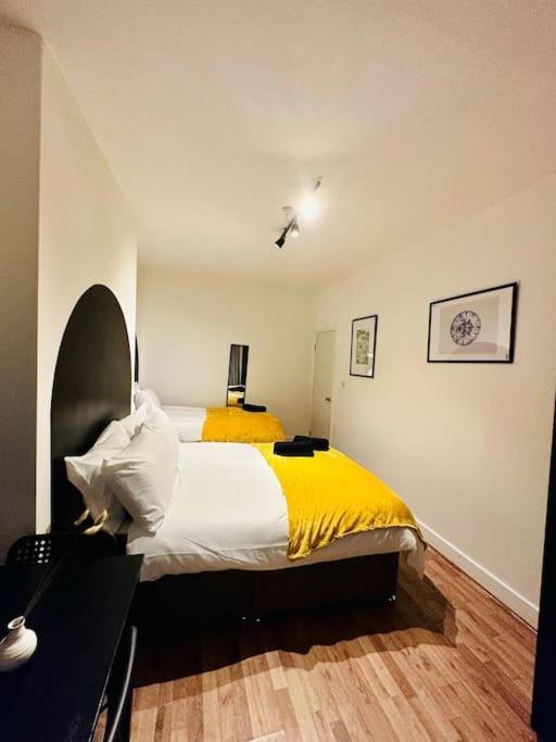 Apartament *Super Central 20Min To Big Ben* Londyn Zewnętrze zdjęcie